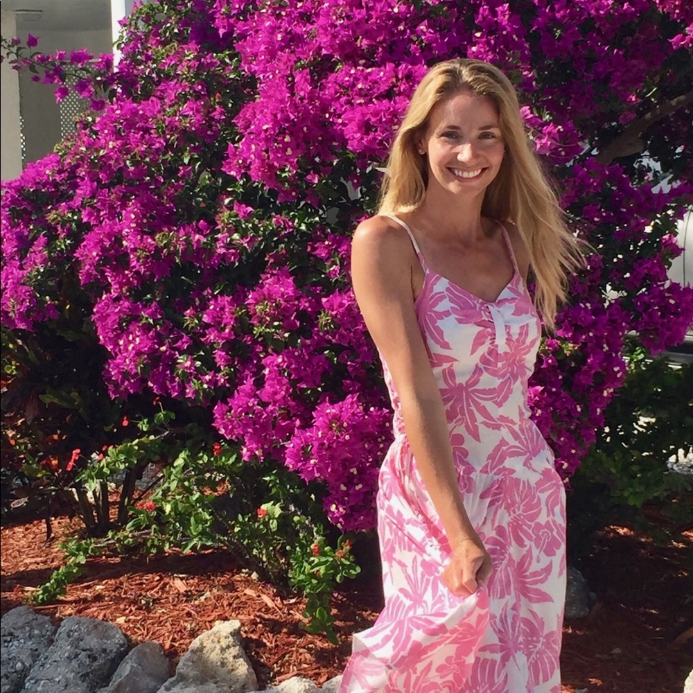 Meet your Posher, Kinsey